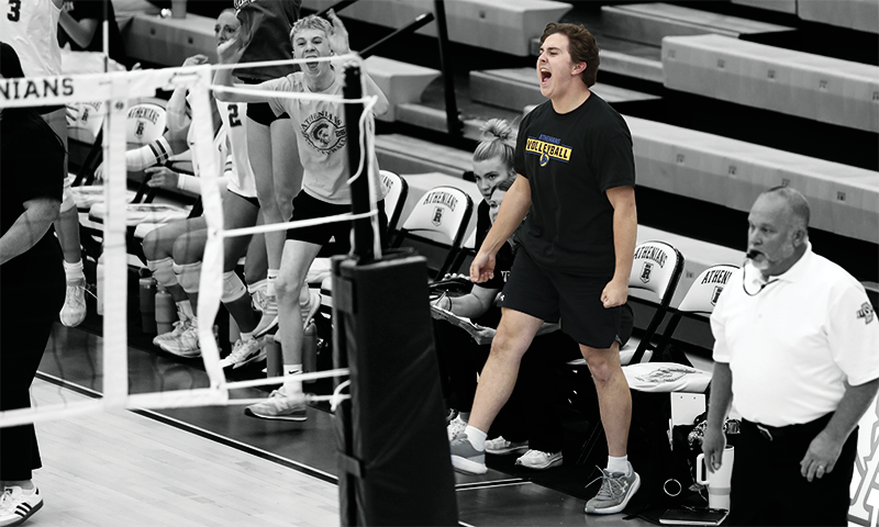 Christopher Board &rsquo;27